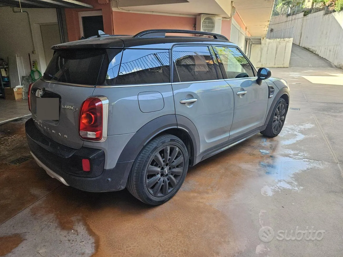 Mini Countryman 2020 photo 2
