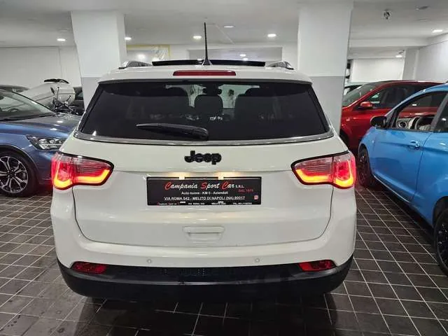 Jeep Compass 2020 photo 5