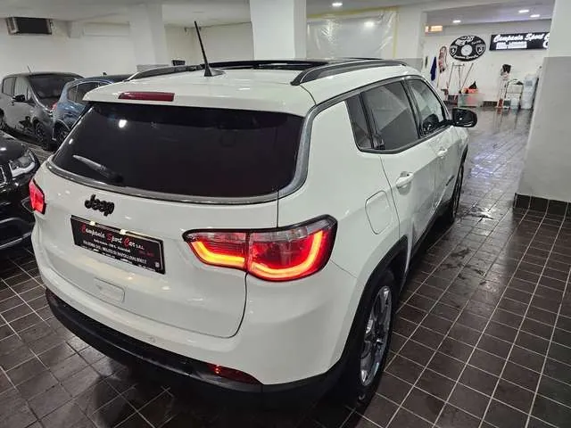 Jeep Compass 2020 photo 4