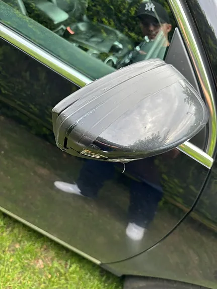Volkswagen Passat 2014 photo 5