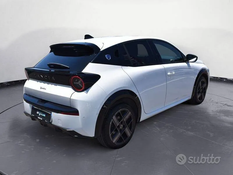Lancia Ypsilon 2025 photo 4
