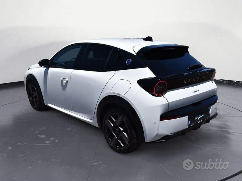Lancia Ypsilon 2025 photo 5