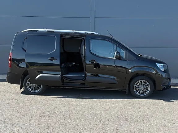 Opel Combo 2021 photo 3
