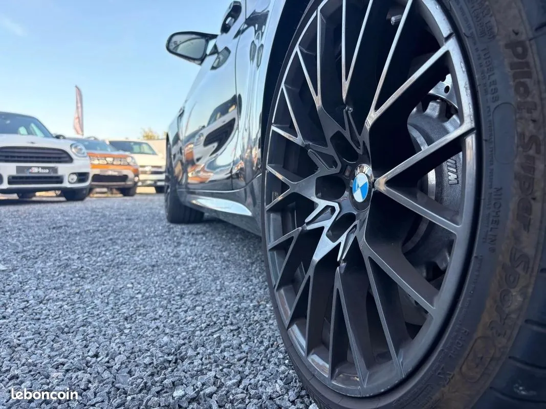 BMW M2 2019 photo 5