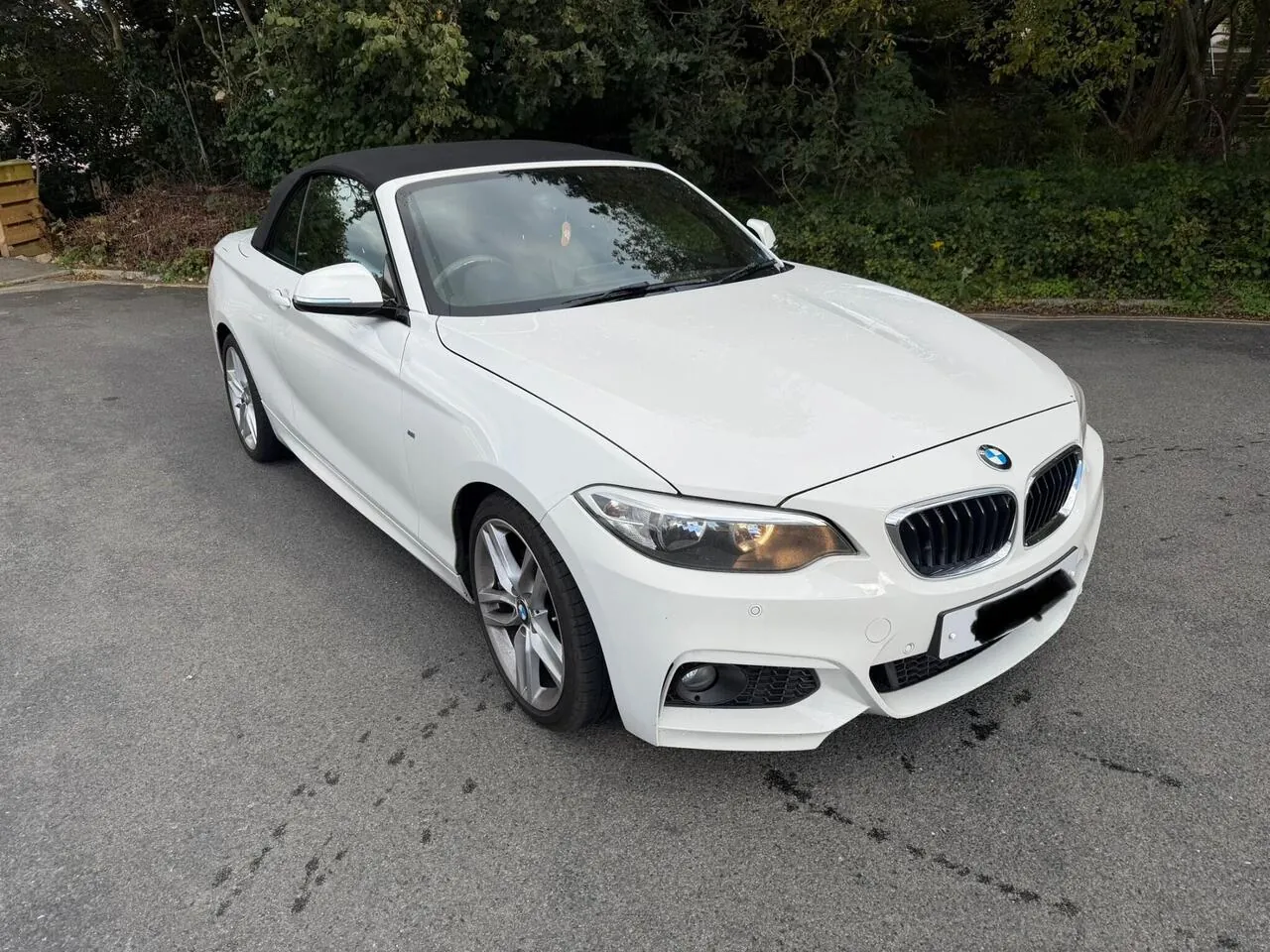 BMW 2 Series