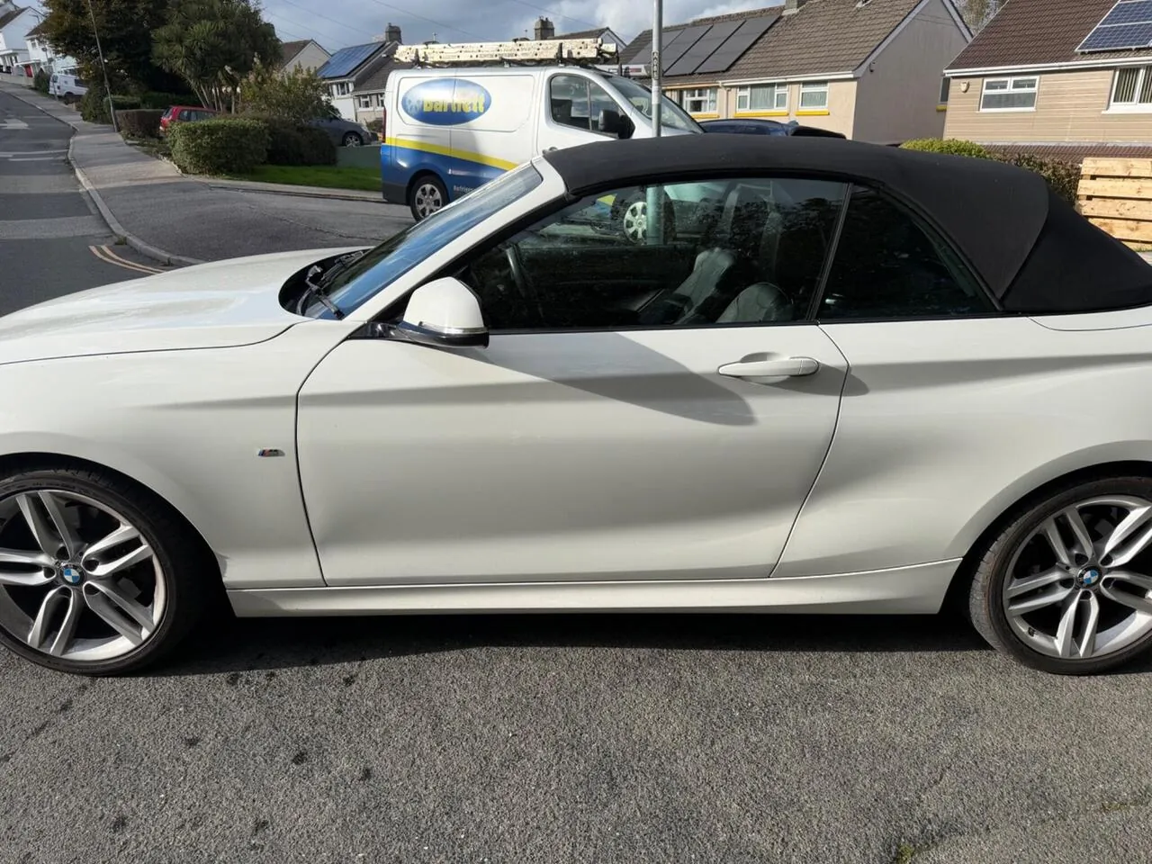 BMW 2 Series 2016 photo 4