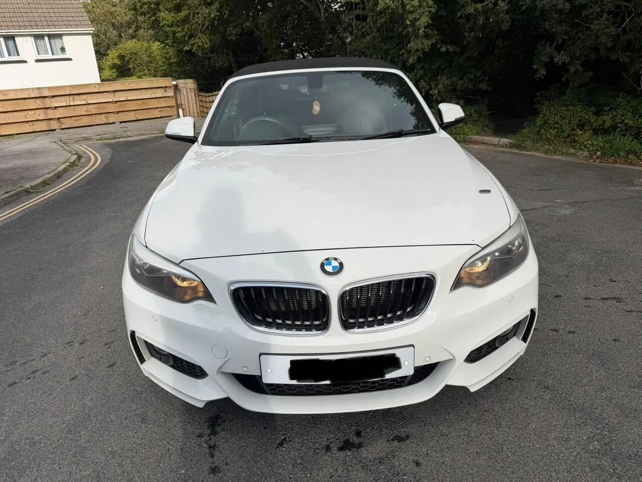 BMW 2 Series 2016 photo 2