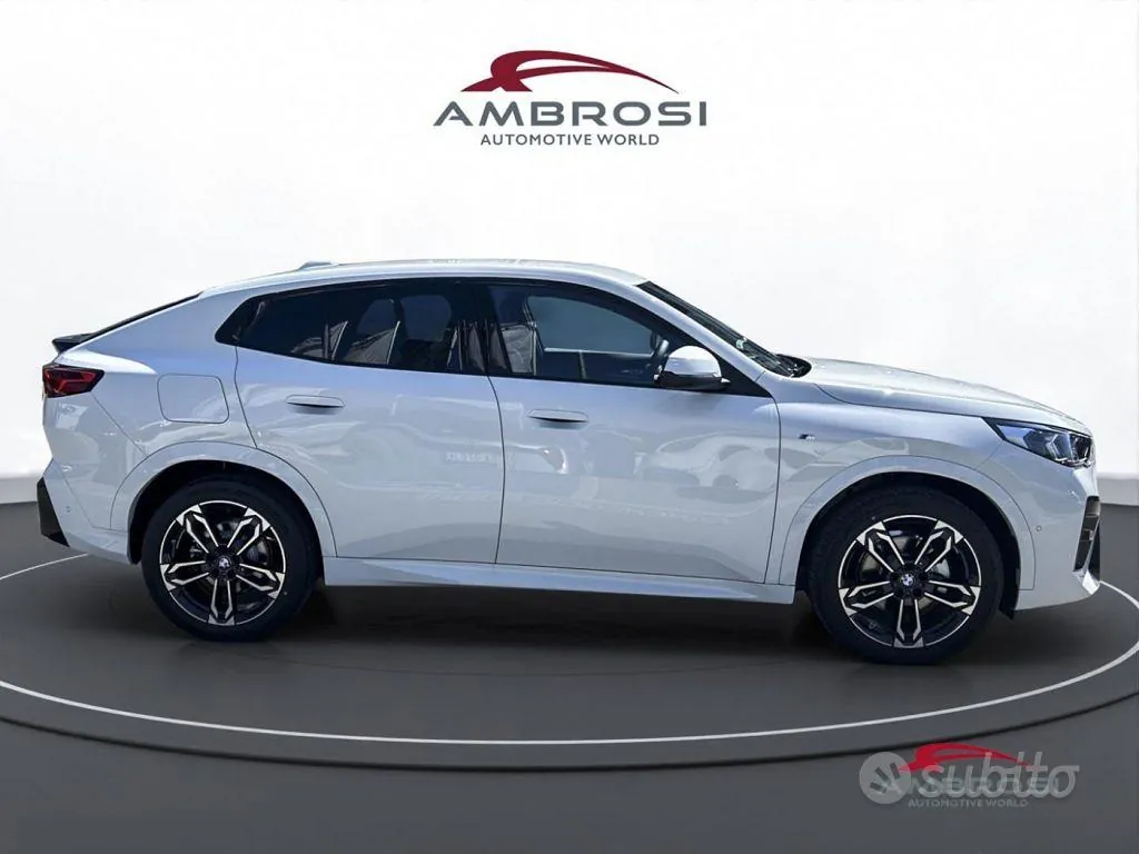 BMW X2 2026 photo 5