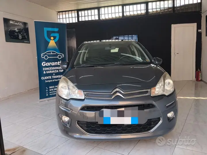 Citroen C3