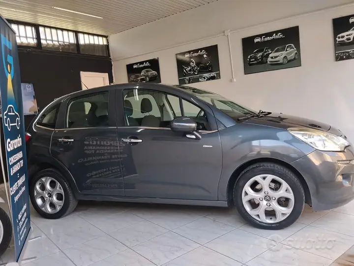 Citroen C3 2015 photo 5