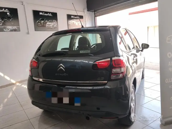 Citroen C3 2015 photo 3