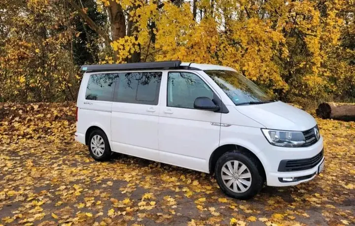Volkswagen T6
