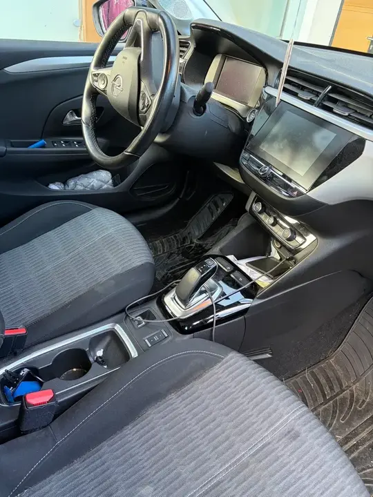 Opel Corsa 2021 photo 3