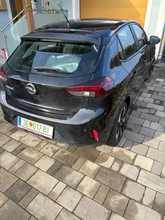 Opel Corsa 2021 photo 2