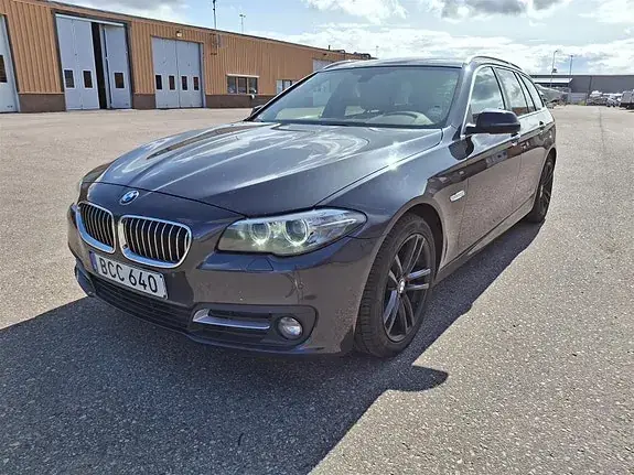 BMW 520D