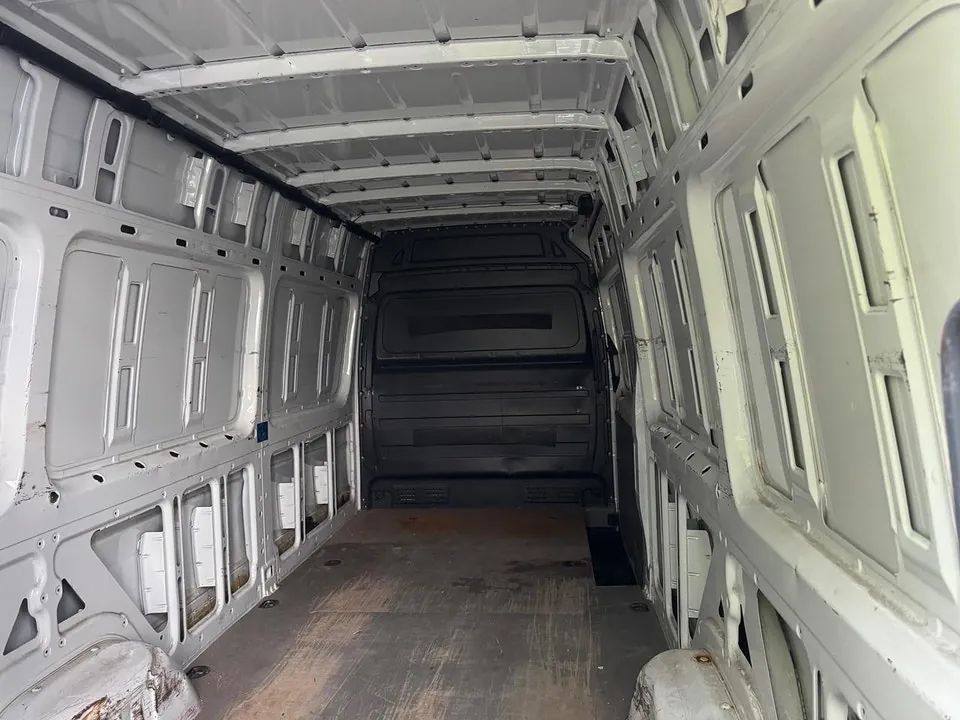 Mercedes-Benz Sprinter 2011 photo 5