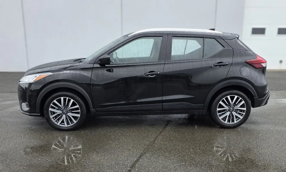 Nissan Kicks 2025 photo 2