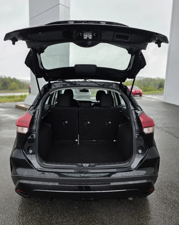 Nissan Kicks 2025 photo 5