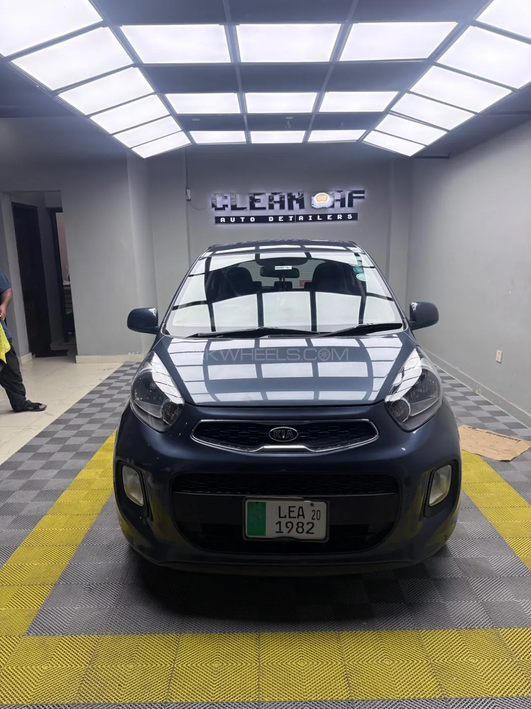 Kia Picanto