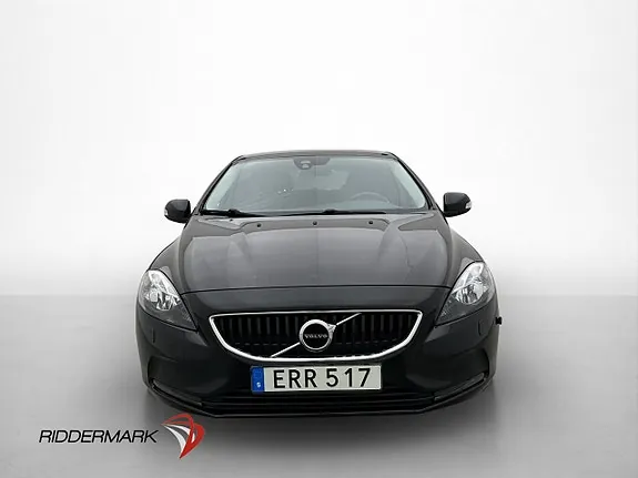 Volvo V40 2017 photo 2