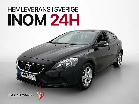 Volvo V40 2017 photo 3