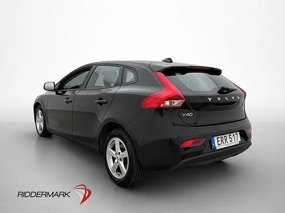 Volvo V40 2017 photo 5