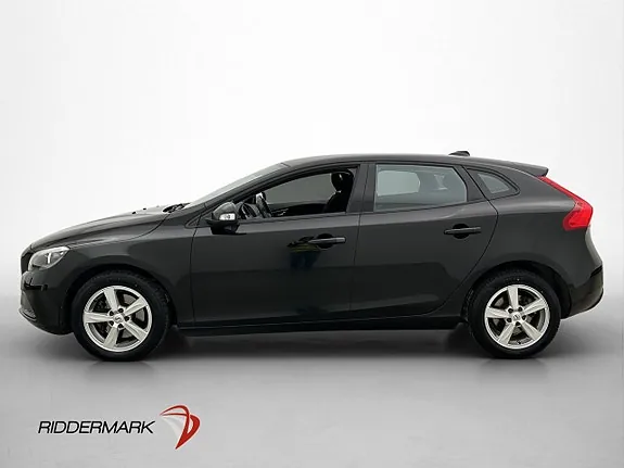 Volvo V40 2017 photo 4