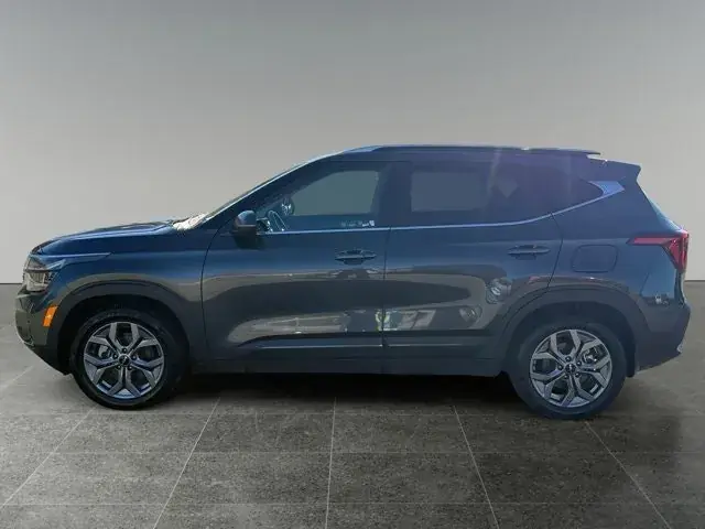 Kia Seltos 2025 photo 2