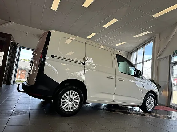 Volkswagen Caddy 2023 photo 5