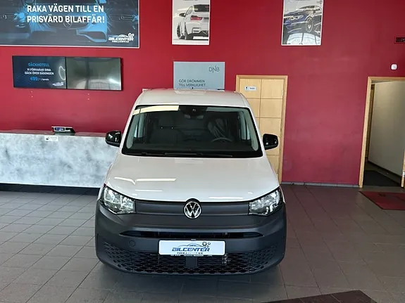 Volkswagen Caddy 2023 photo 3