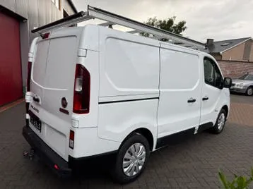 Fiat Talento 2017 photo 3