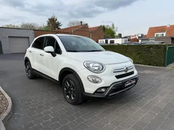 Fiat 500X 2017 photo 3