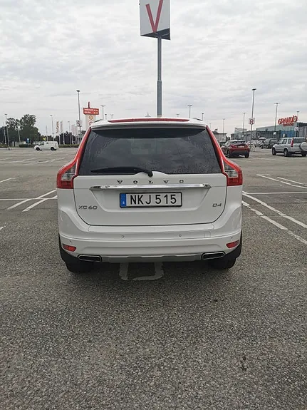 Volvo Xc60 2016 photo 4