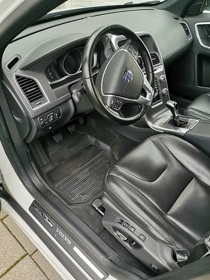 Volvo Xc60 2016 photo 5