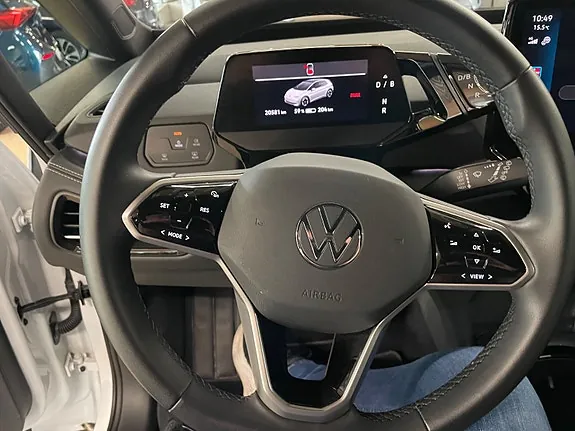 Volkswagen Id.3 2024 photo 5