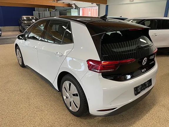 Volkswagen Id.3 2024 photo 2