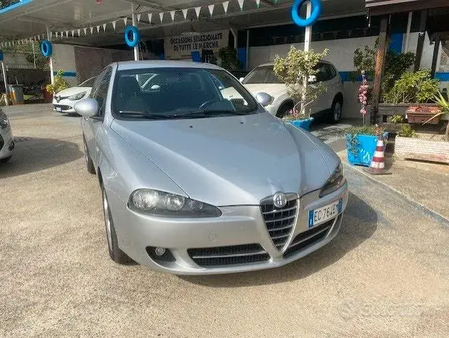 Alfa Romeo 147