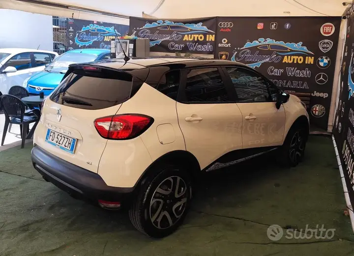 Renault Captur 2016 photo 4