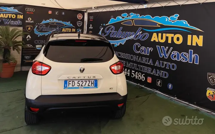 Renault Captur 2016 photo 5