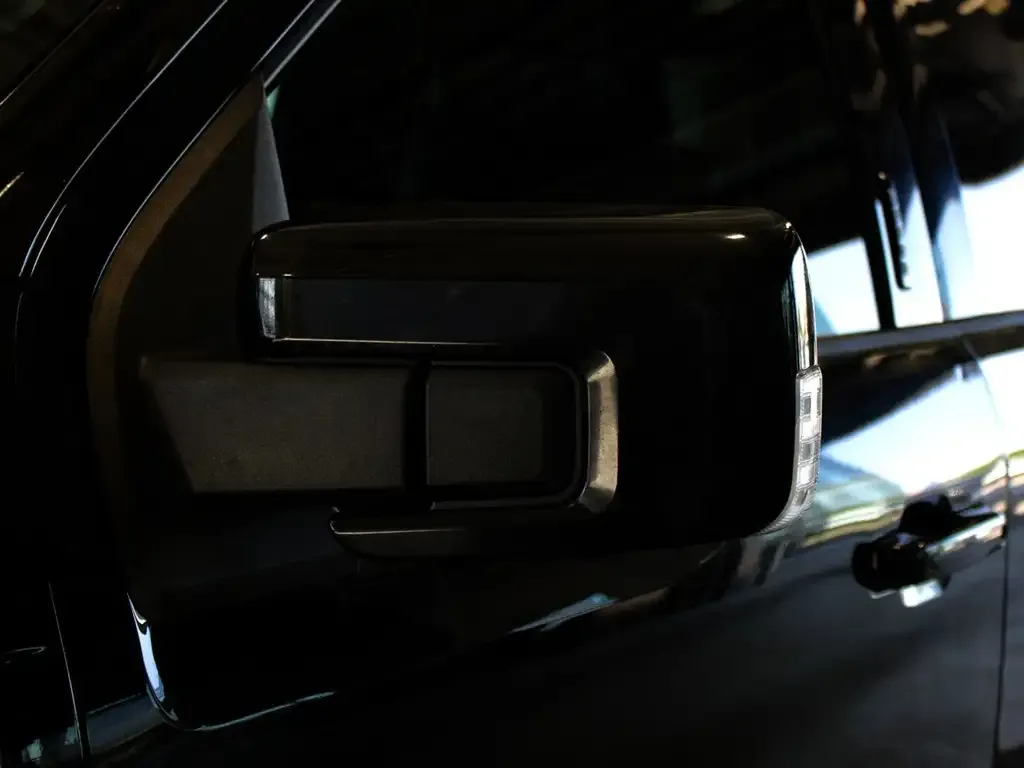 Ford F-150 2021 photo 4