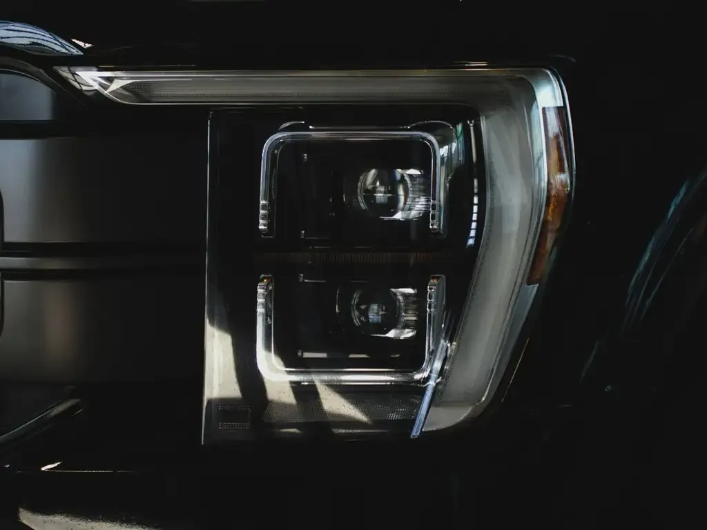 Ford F-150 2021 photo 3
