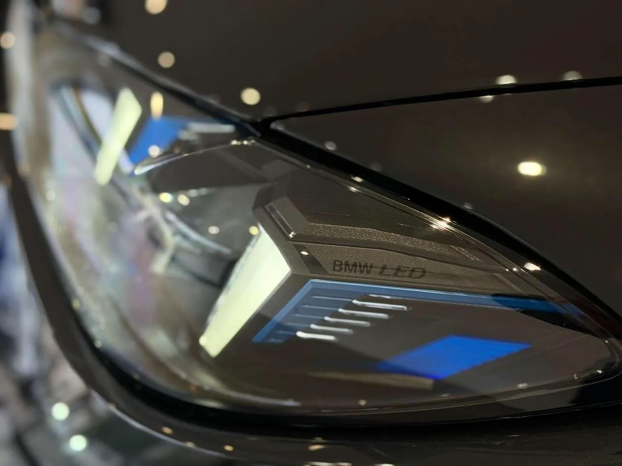 BMW M3 2024 photo 5