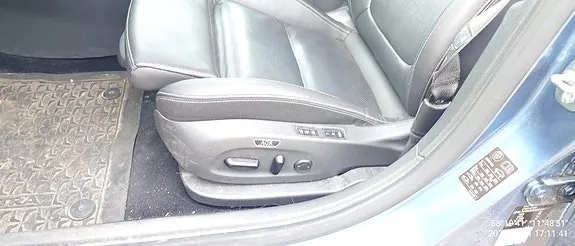 Opel Astra 2017 photo 5