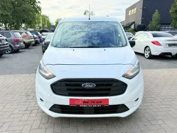 Ford Transit Connect 2020 photo 2