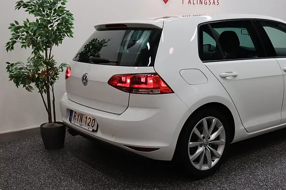 Volkswagen Golf I 2015 photo 5