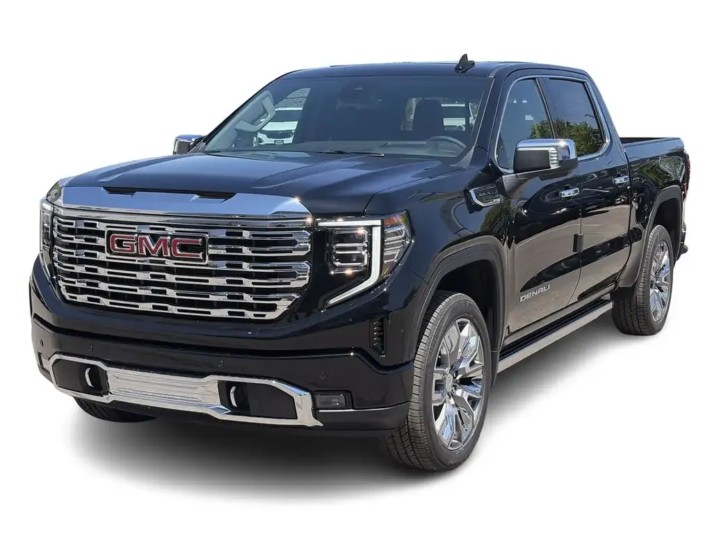 GMC Sierra 1500 2026 photo 5