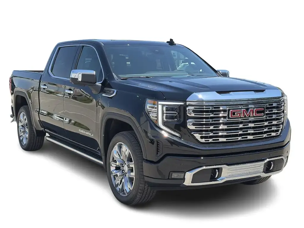 GMC Sierra 1500 2026 photo 3