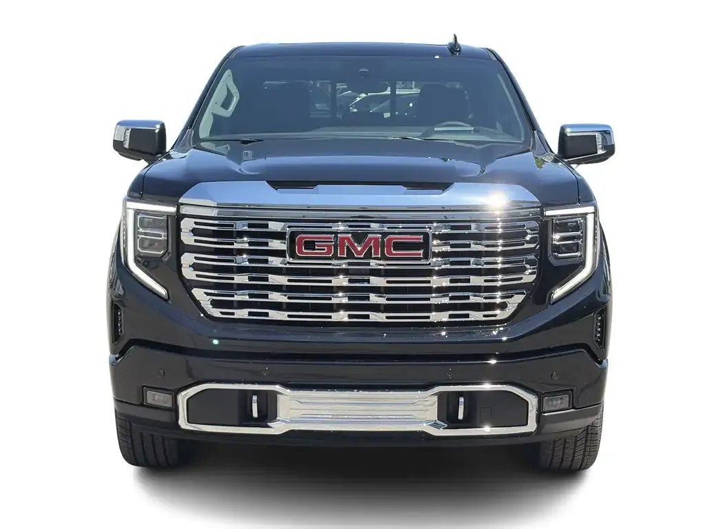 GMC Sierra 1500 2026 photo 4