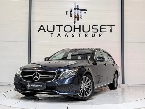 Mercedes-Benz E200