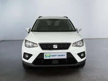 Seat Arona 2021 photo 3